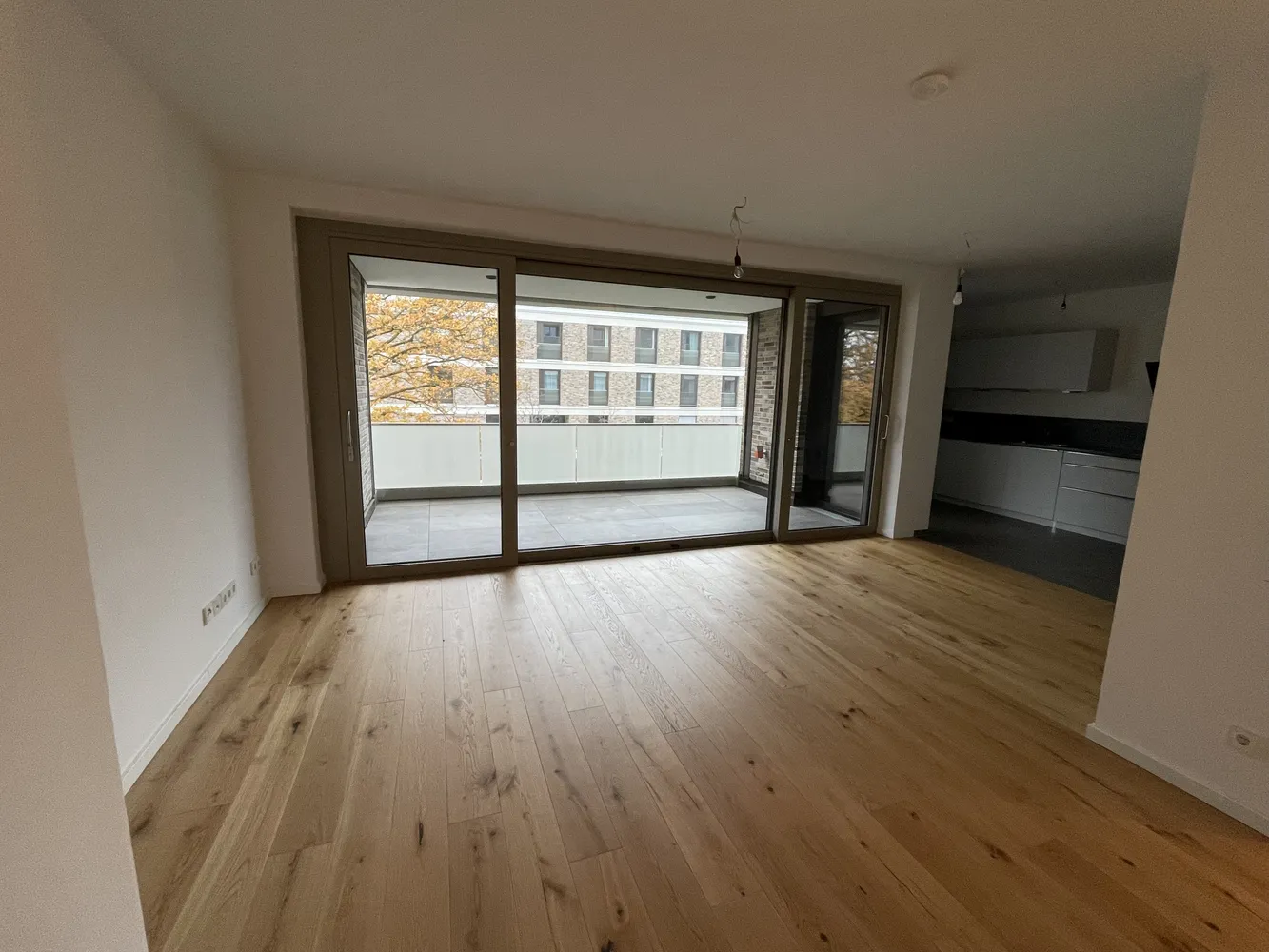 2 Zimmer Wohnung mit 76 m² in Hannover – Bild 8