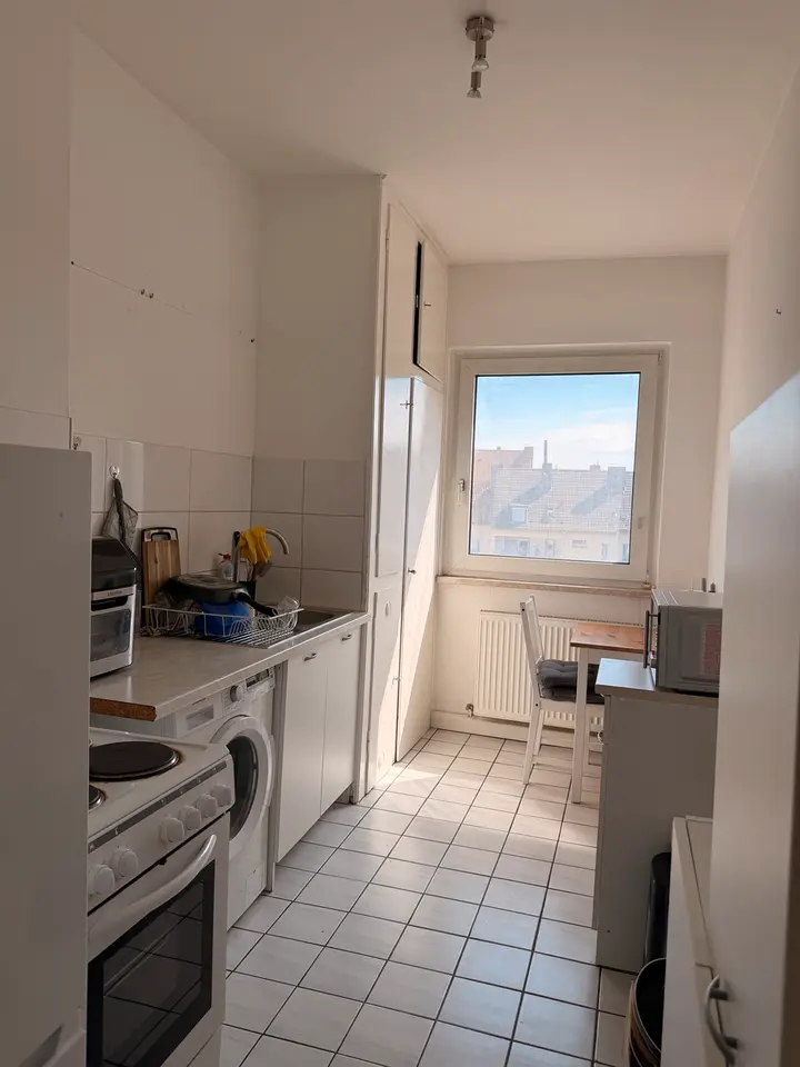 2 Zimmer Wohnung mit 42 m² in Dortmund – Bild 4