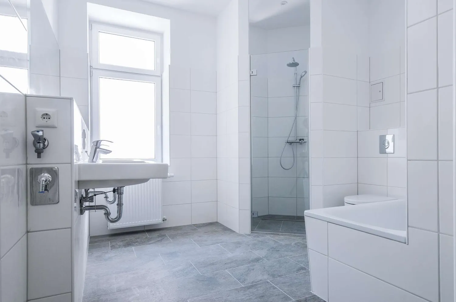 3 Zimmer Wohnung mit 103 m² in Berlin – Bild 12