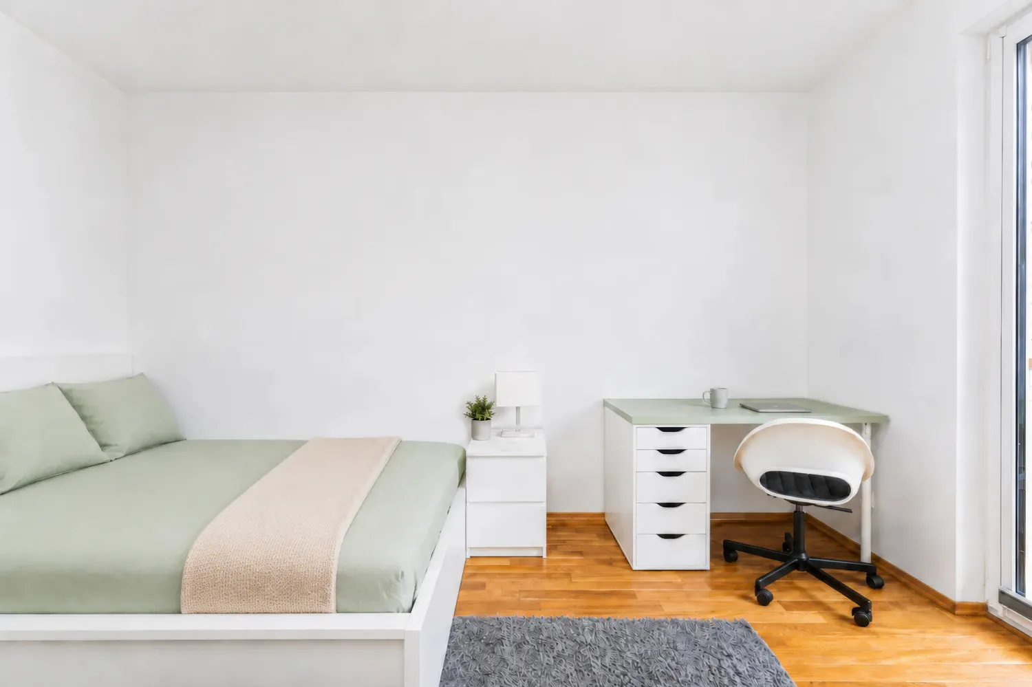 WG-Zimmer mit 12 m² in Berlin – Bild 7