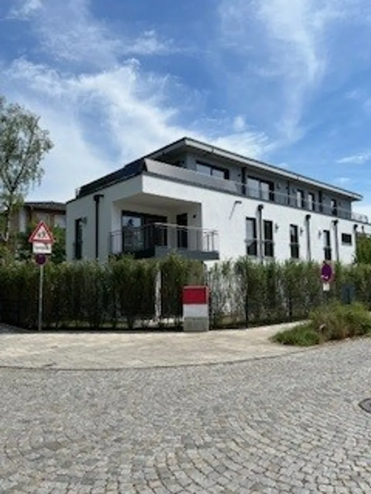3 Zimmer Wohnung mit 83 m² in München – Bild 3
