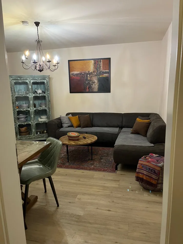 3 Zimmer Wohnung mit 70 m² in Nürnberg – Bild 6