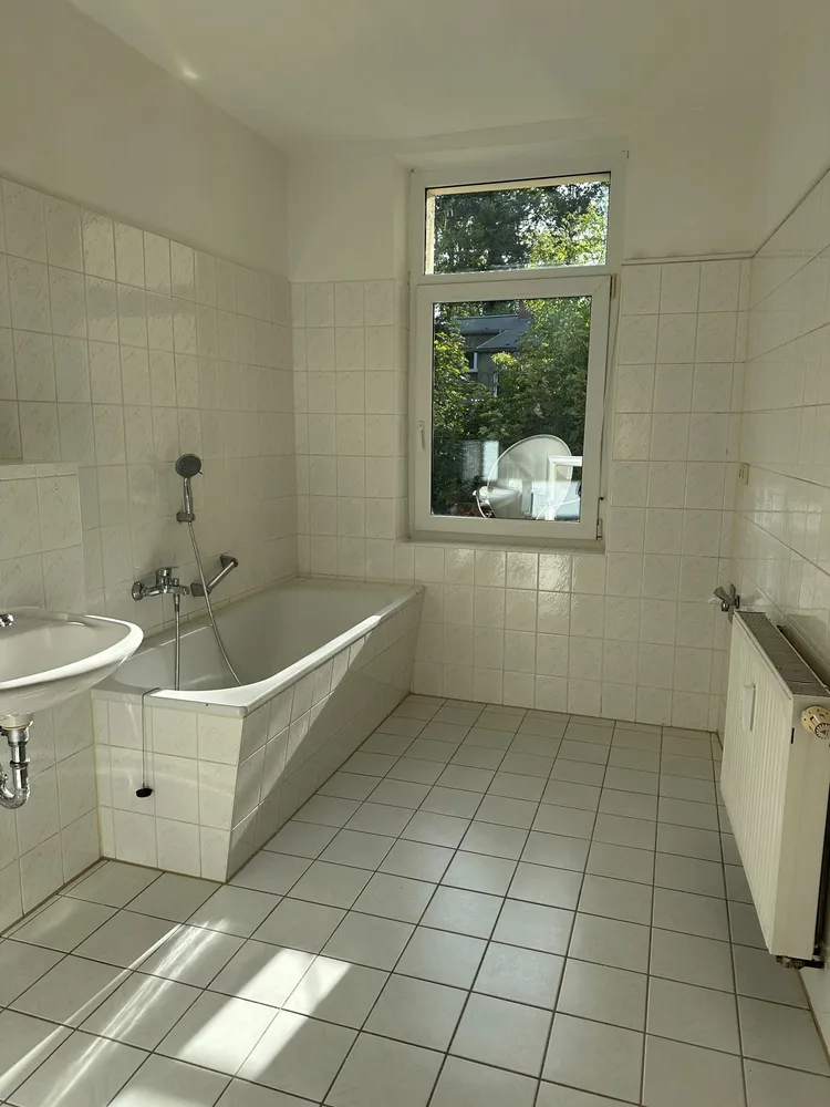 1 Zimmer Wohnung mit 47 m² in Mittweida – Bild 6