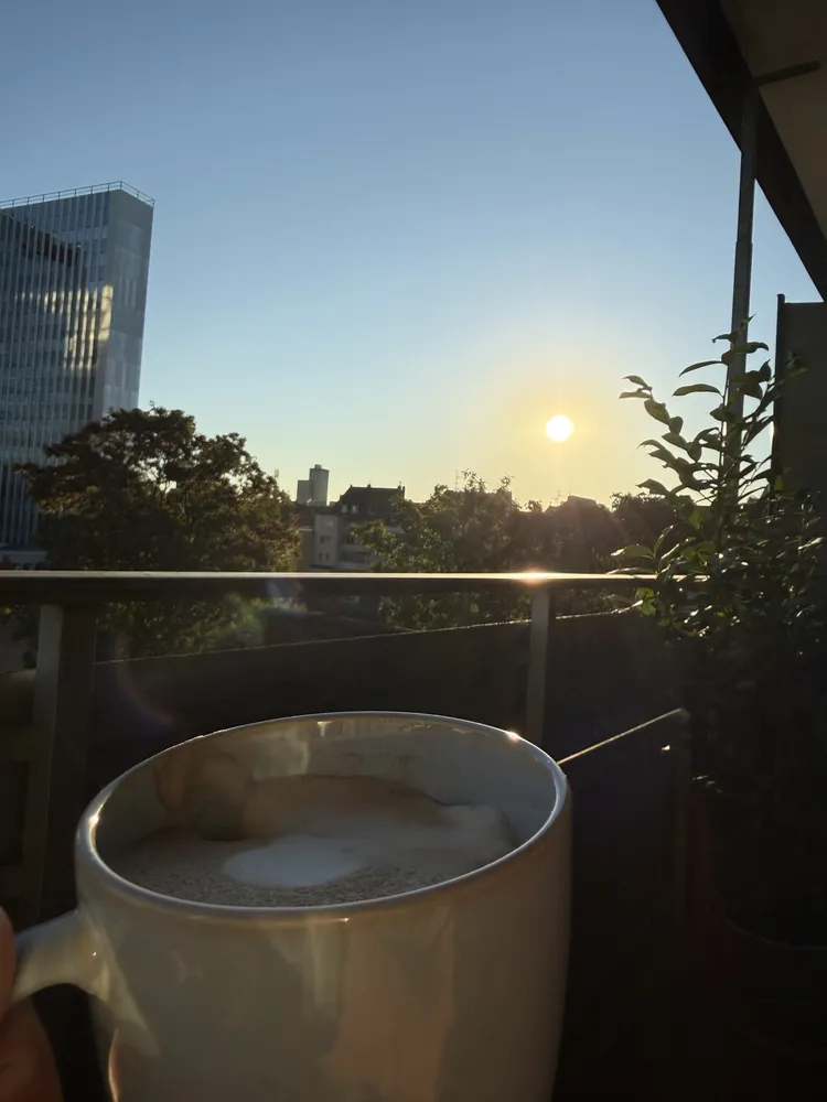 1 Zimmer Wohnung mit 31 m² in Düsseldorf – Bild 1