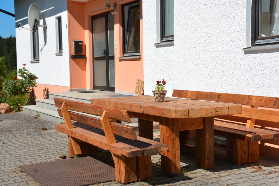 4 Zimmer Wohnung mit 140 m² in Cham – Bild 4