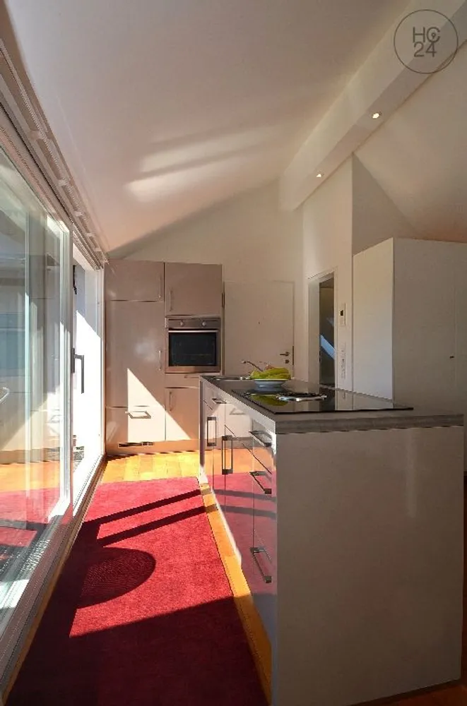 1 room apartment with 80 m² in Lörrach – Photo 1