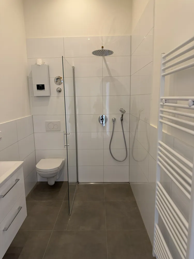 3 Zimmer Wohnung mit 78 m² in Düsseldorf – Bild 2