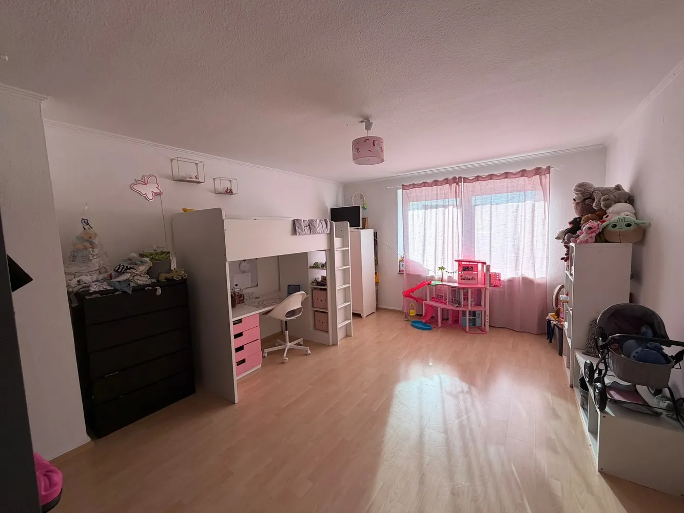 3 Zimmer Wohnung mit 79 m² in Krefeld – Bild 4