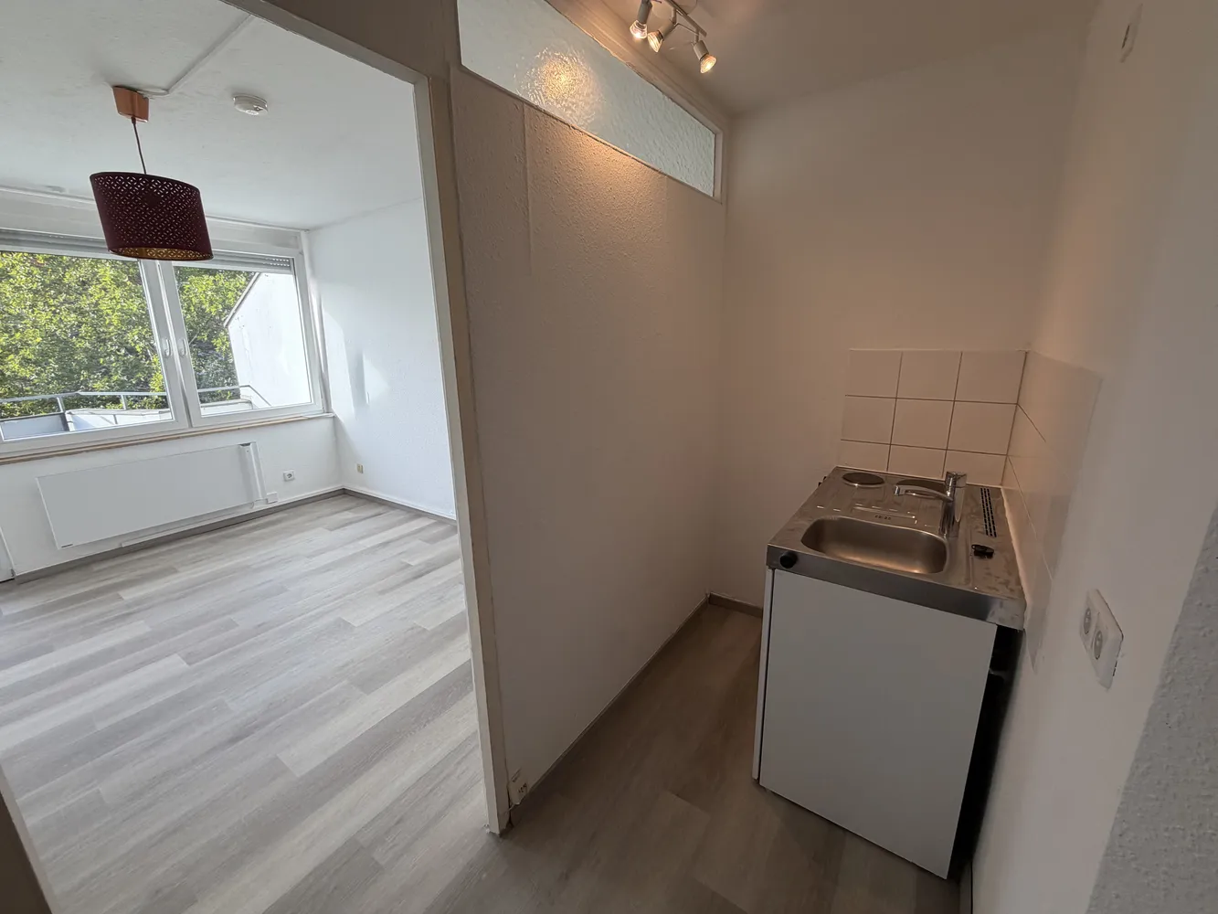 1 Zimmer Wohnung mit 25 m² in Stuttgart – Bild 6
