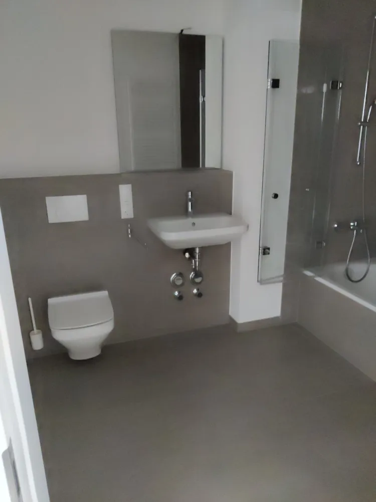 1 room apartment with 51 m² in Wolfsburg – Photo 3