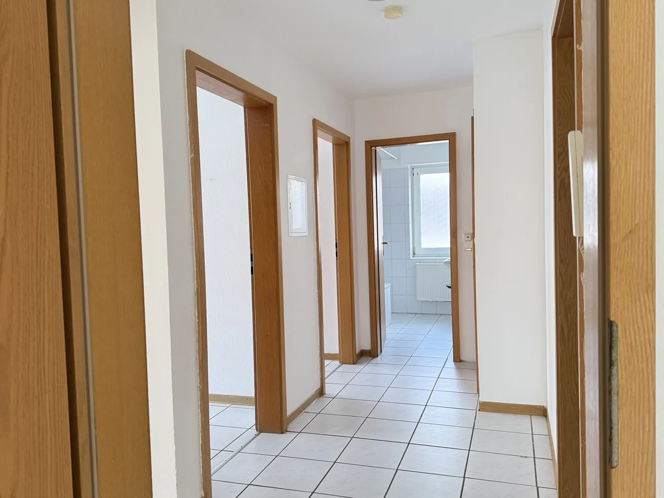 4 Zimmer Wohnung mit 104 m² in Osnabrück – Bild 7