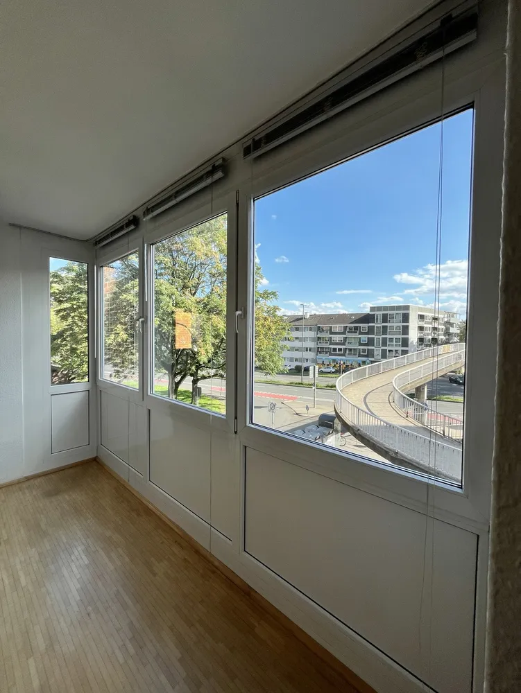 2 room apartment with 67 m² in Cologne – Photo 2