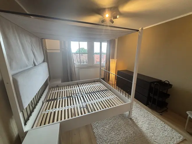 3 Zimmer Wohnung mit 58 m² in Nürnberg – Bild 8