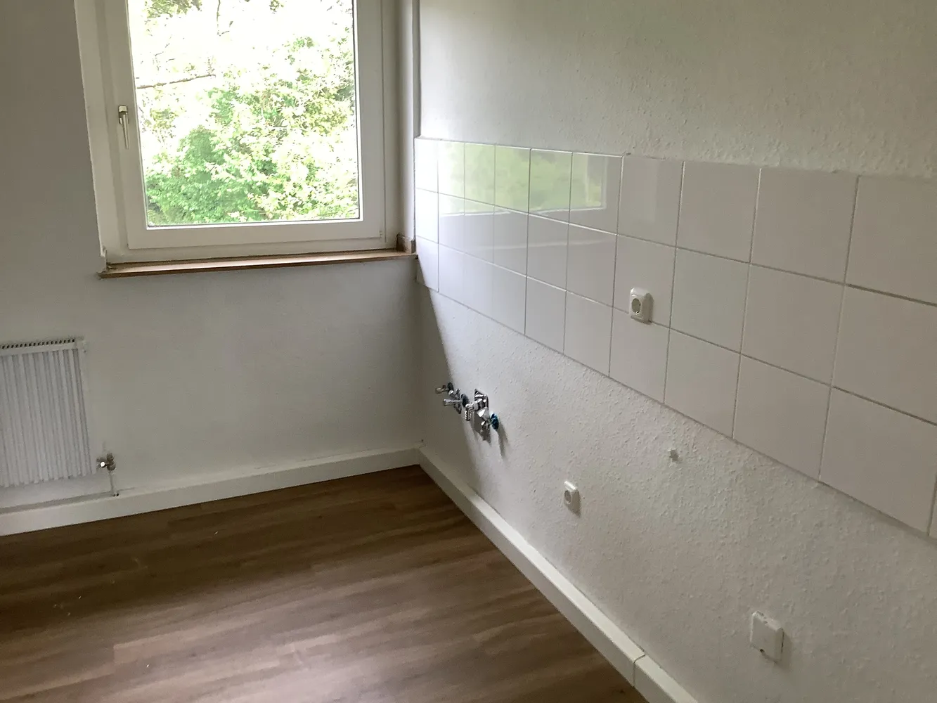 4 Zimmer Wohnung mit 66 m² in Lüdenscheid – Bild 4