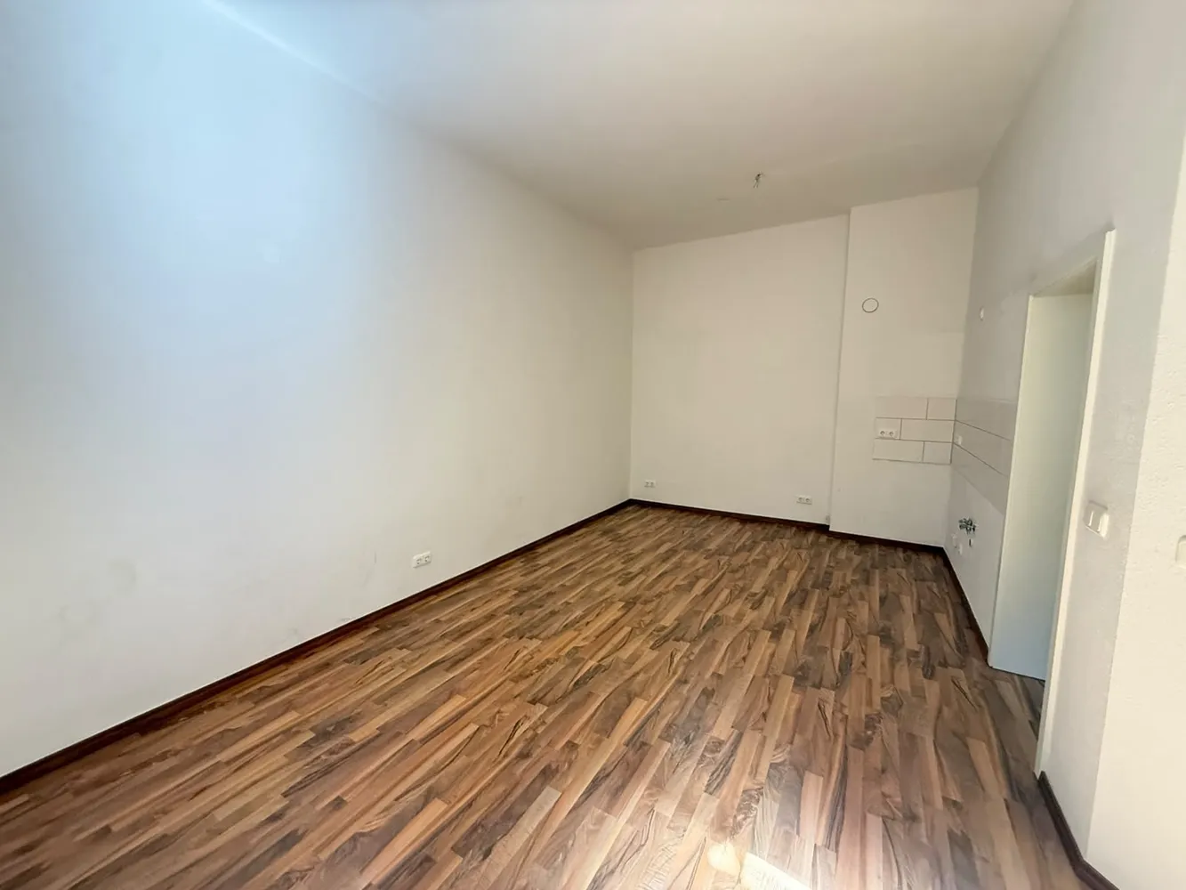 2 room apartment with 43 m² in Magdeburg – Photo 3
