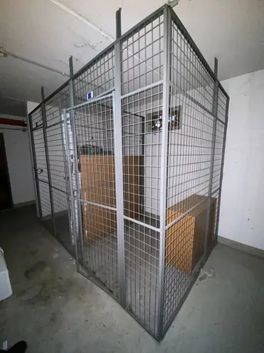 1 Zimmer Wohnung mit 20 m² in Mannheim – Bild 6