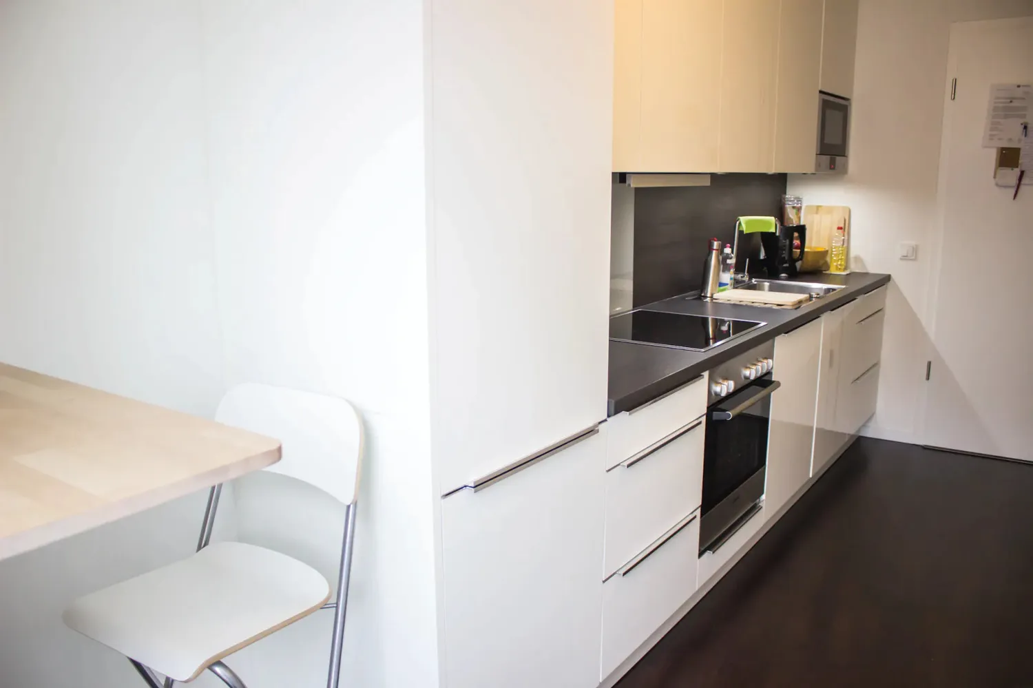 Shared room with 12 m² in Berlin – Photo 9
