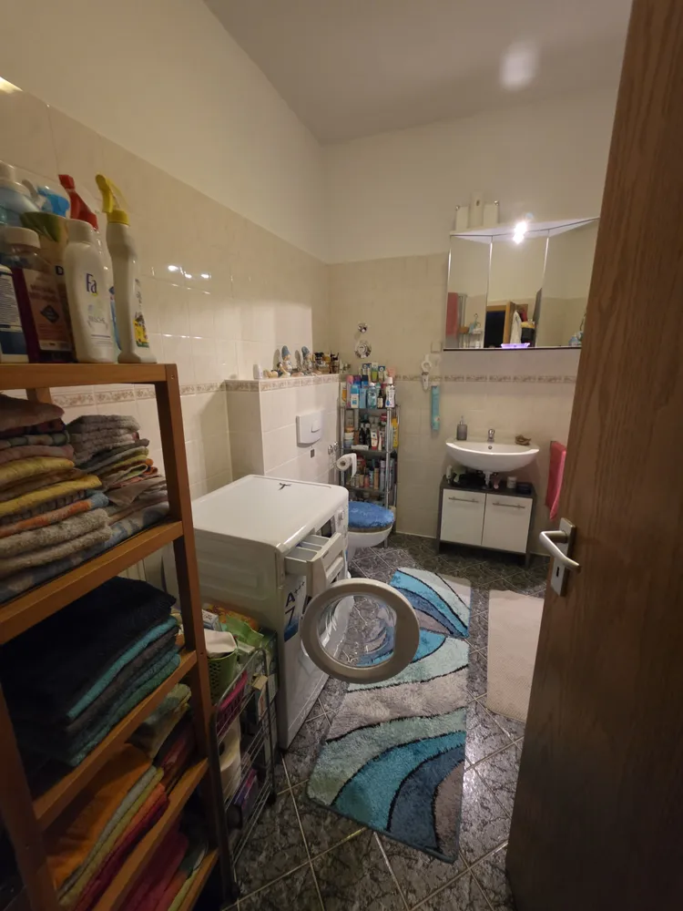 3 Zimmer Wohnung mit 67 m² in Magdeburg – Bild 3
