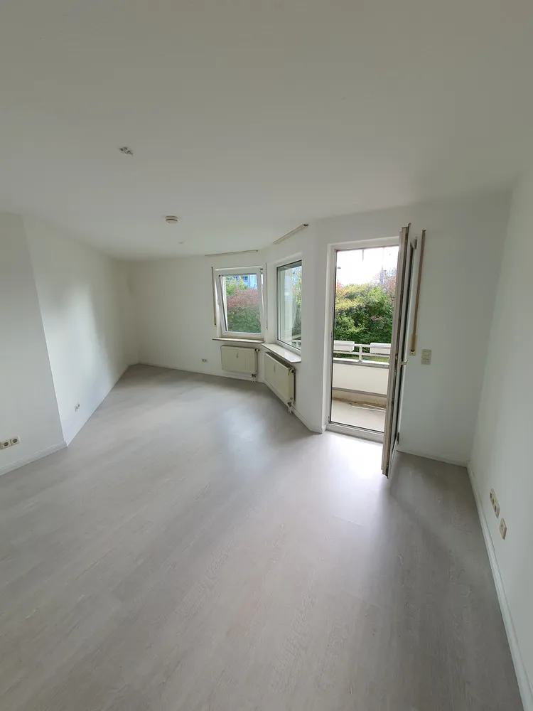 1 Zimmer Wohnung mit 39 m² in Nürnberg – Bild 6