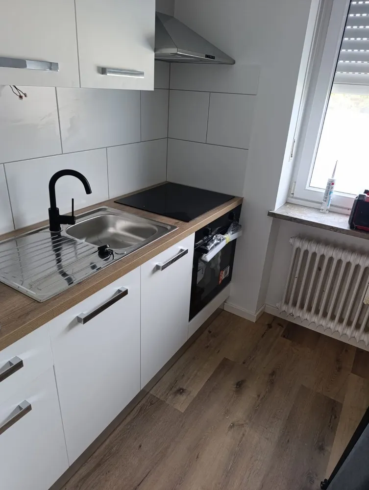 1 Zimmer Wohnung mit 48 m² in Straubing – Bild 3