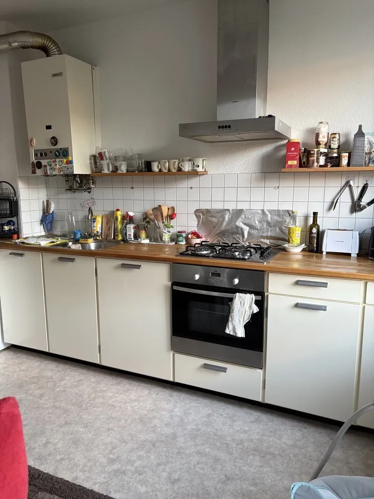 3 Zimmer Wohnung mit 101 m² in Aachen – Bild 10