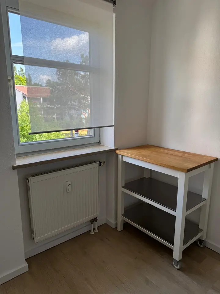2 Zimmer Wohnung mit 35 m² in Augsburg – Bild 6