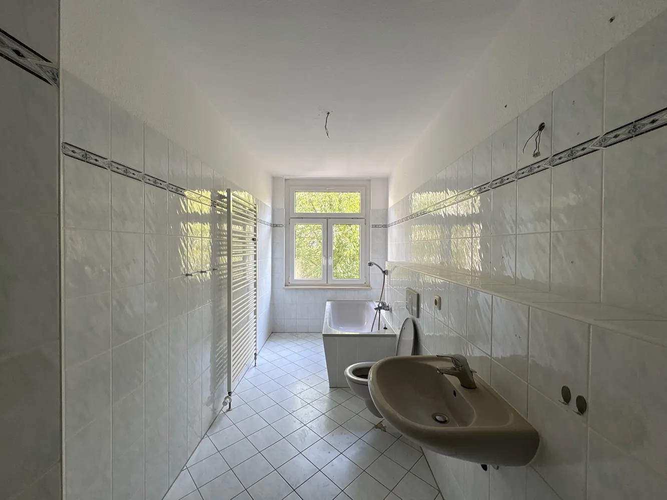 3 Zimmer Wohnung mit 71 m² in Halle (Saale) – Bild 3