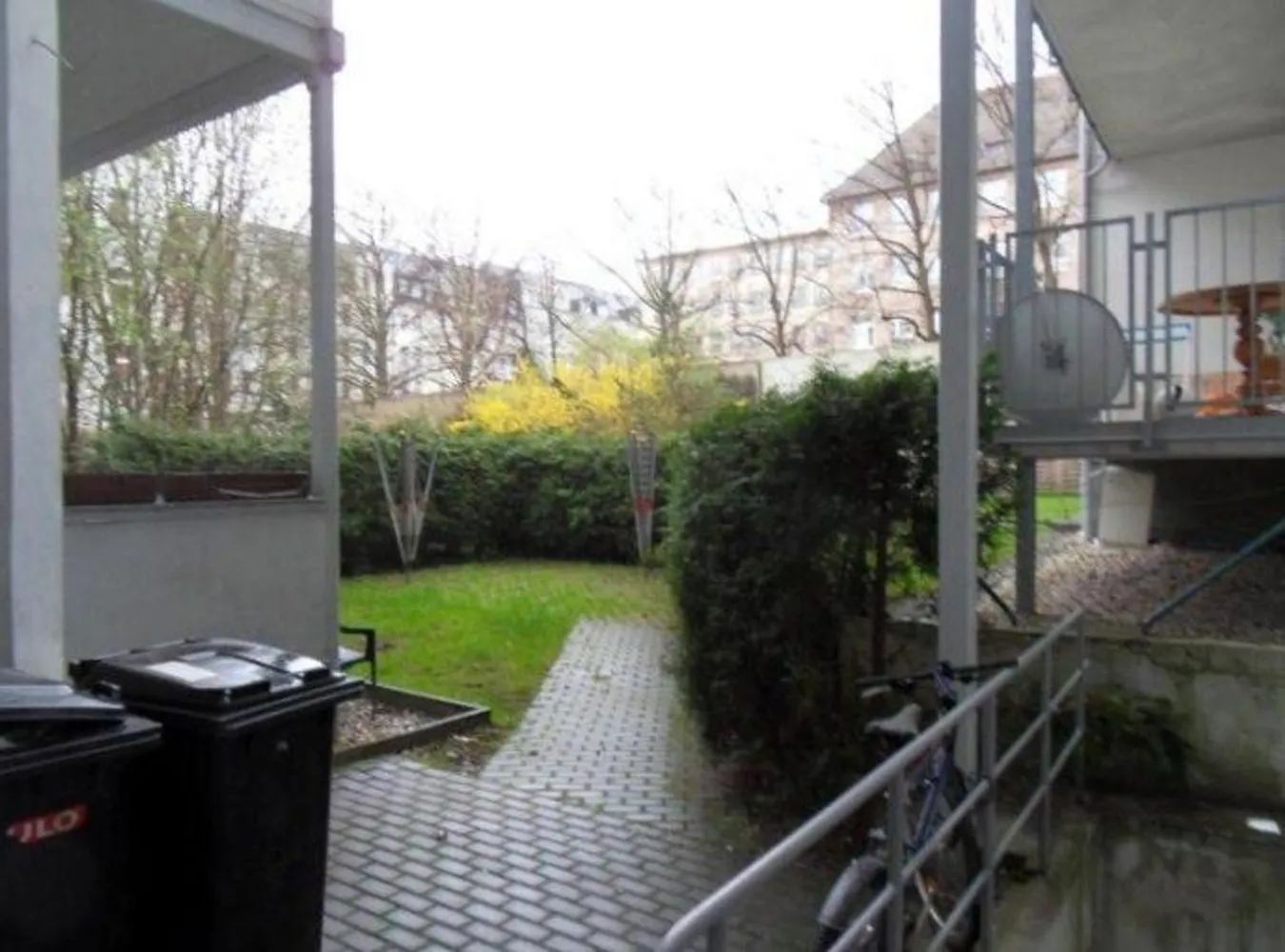 3 Zimmer Wohnung mit 76 m² in Chemnitz – Bild 7