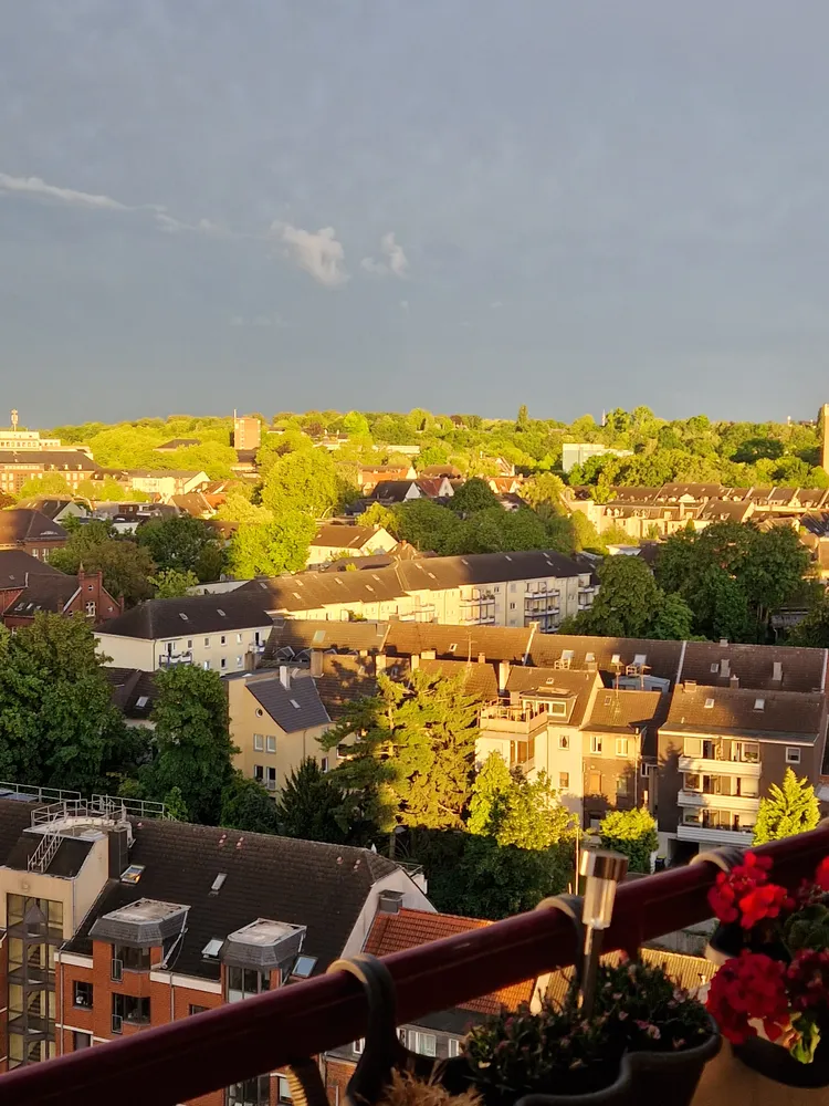 3 Zimmer Wohnung mit 88 m² in Mülheim an der Ruhr – Bild 1