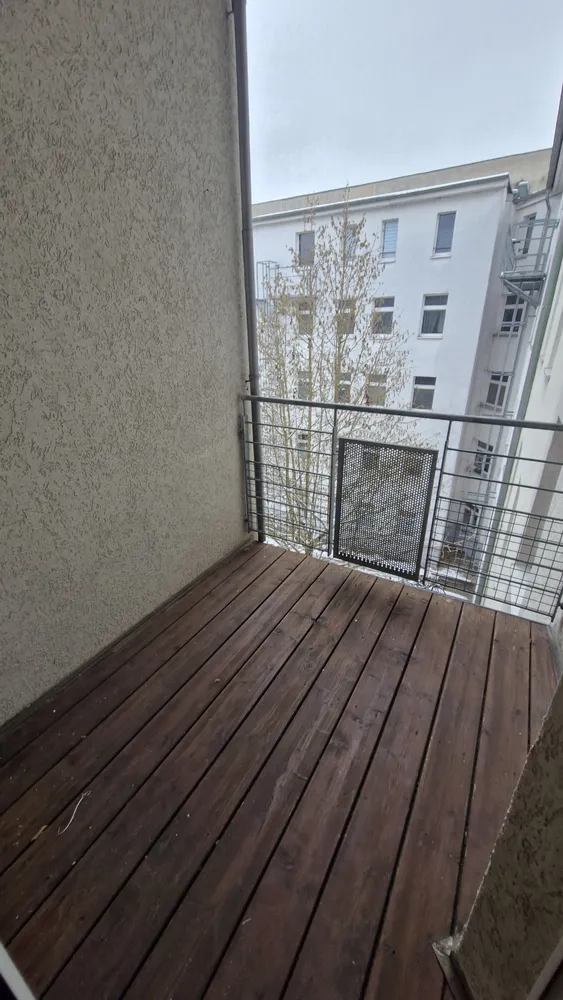 2 room apartment with 62 m² in Magdeburg – Photo 11
