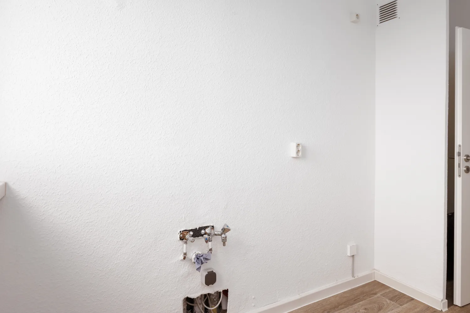 3 Zimmer Wohnung mit 62 m² in Weißenfels – Bild 6