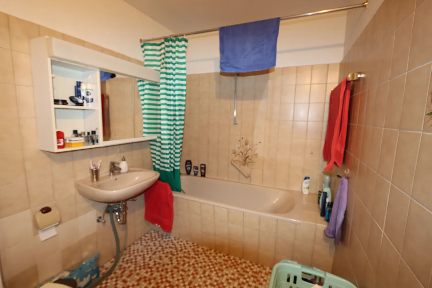 1 Zimmer Wohnung mit 46 m² in Mannheim – Bild 9