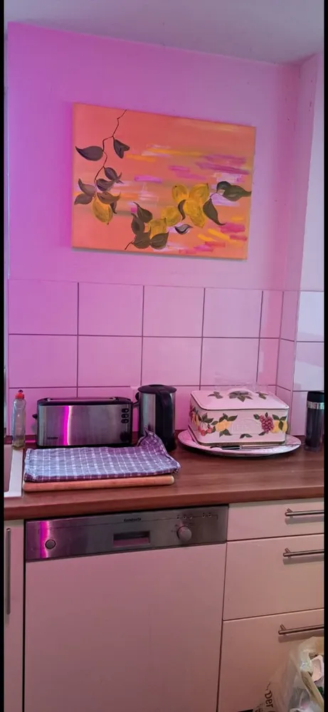 2 Zimmer Wohnung mit 59 m² in Stuttgart – Bild 3