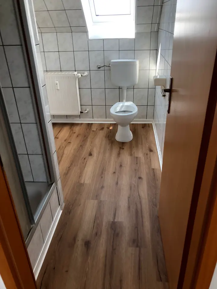 2 Zimmer Wohnung mit 53 m² in Weißenfels – Bild 10
