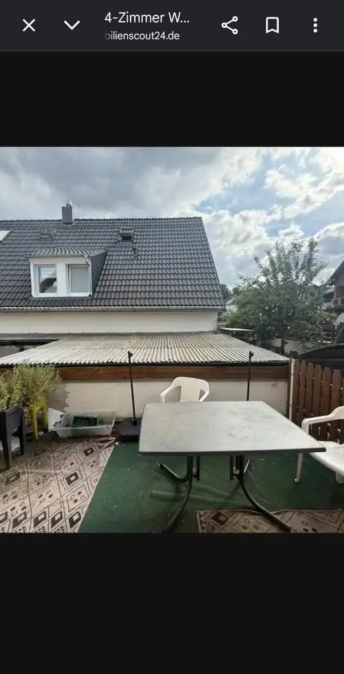 5 Zimmer Wohnung mit 145 m² in Kerpen – Bild 9