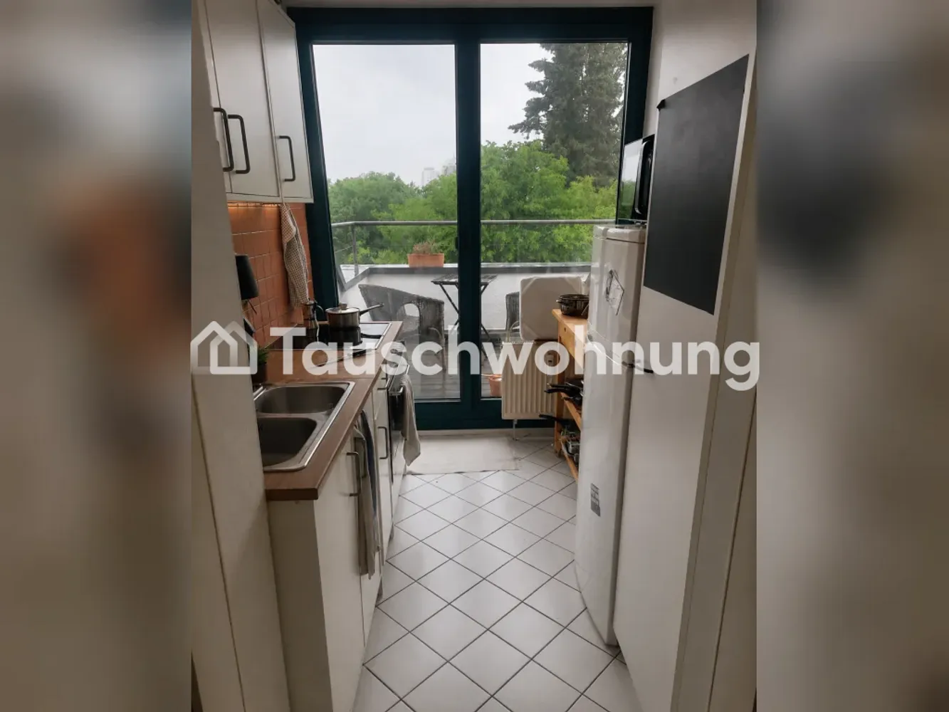 4 room apartment with 70 m² in Cologne – Photo 2