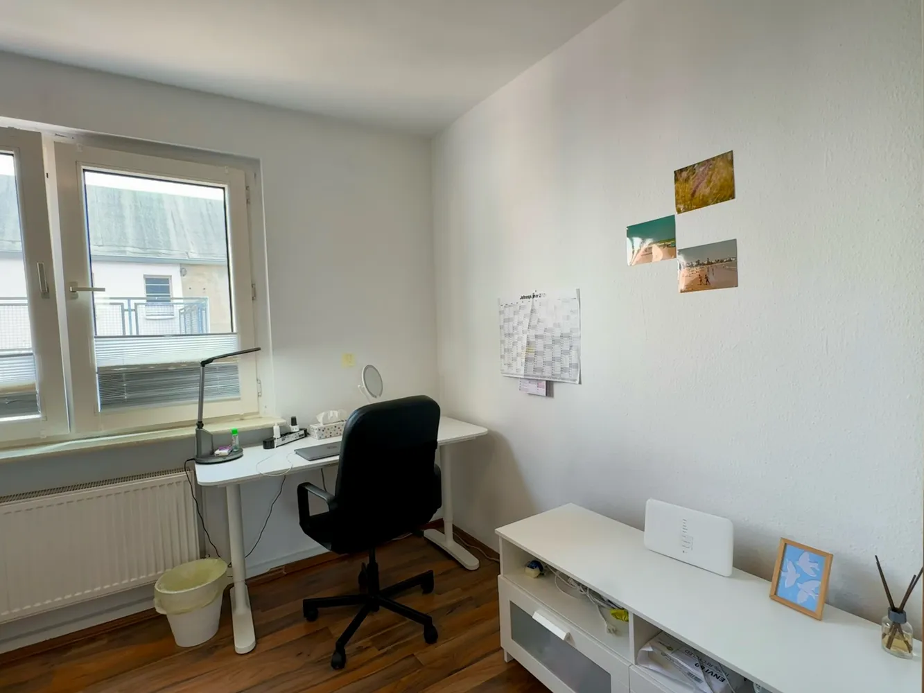 4 Zimmer Wohnung mit 49 m² in Bochum – Bild 2