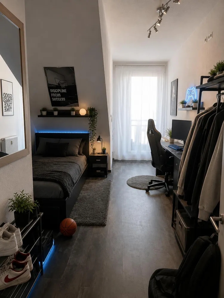 5 Zimmer Wohnung mit 163 m² in Hockenheim – Bild 6