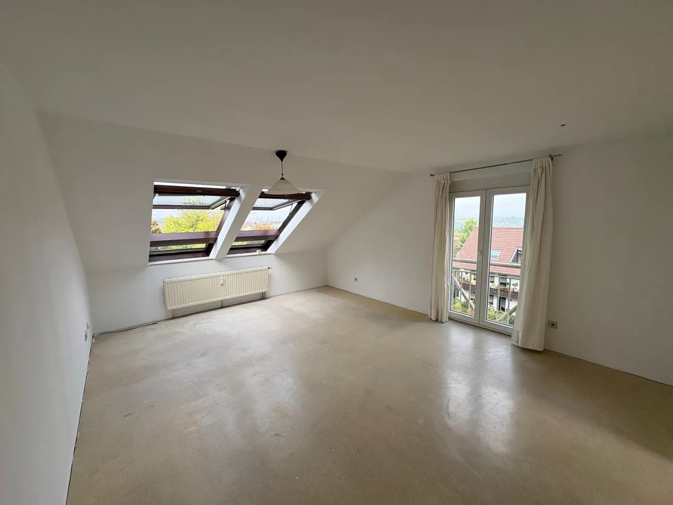 3 Zimmer Wohnung mit 50 m² in Ludwigsburg – Bild 11