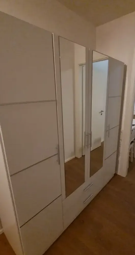 1 Zimmer Wohnung mit 38 m² in München – Bild 11