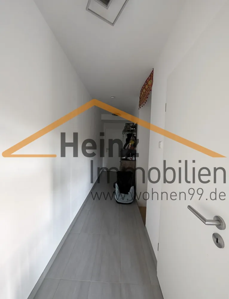 3 Zimmer Wohnung mit 99 m² in Bergisch Gladbach – Bild 10