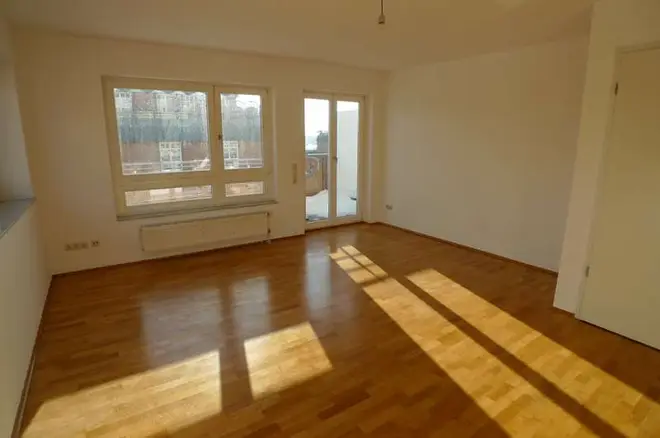 2 Zimmer Wohnung mit 53 m² in Berlin – Bild 2