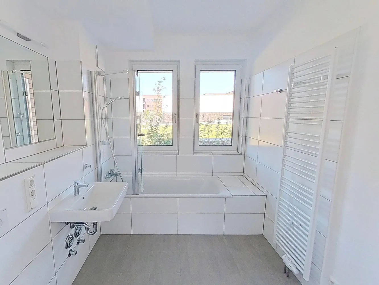 2 Zimmer Wohnung mit 68 m² in Hannover – Bild 8