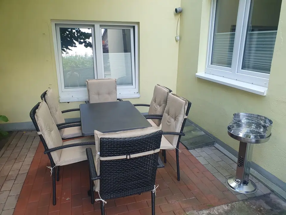 WG-Zimmer mit 18 m² in Oldenburg – Bild 8