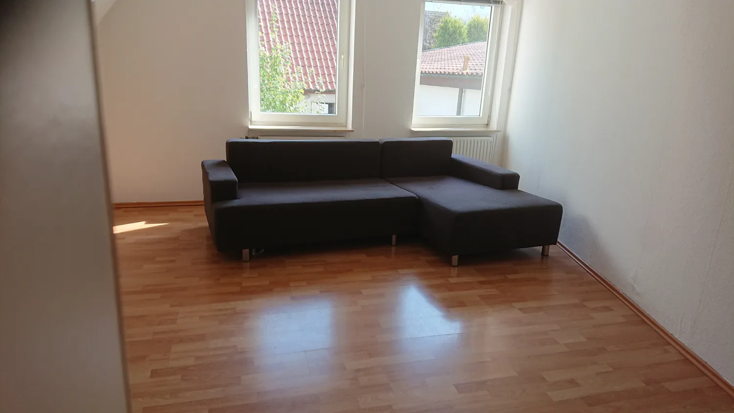 3 Zimmer Wohnung mit 70 m² in Minden – Bild 1