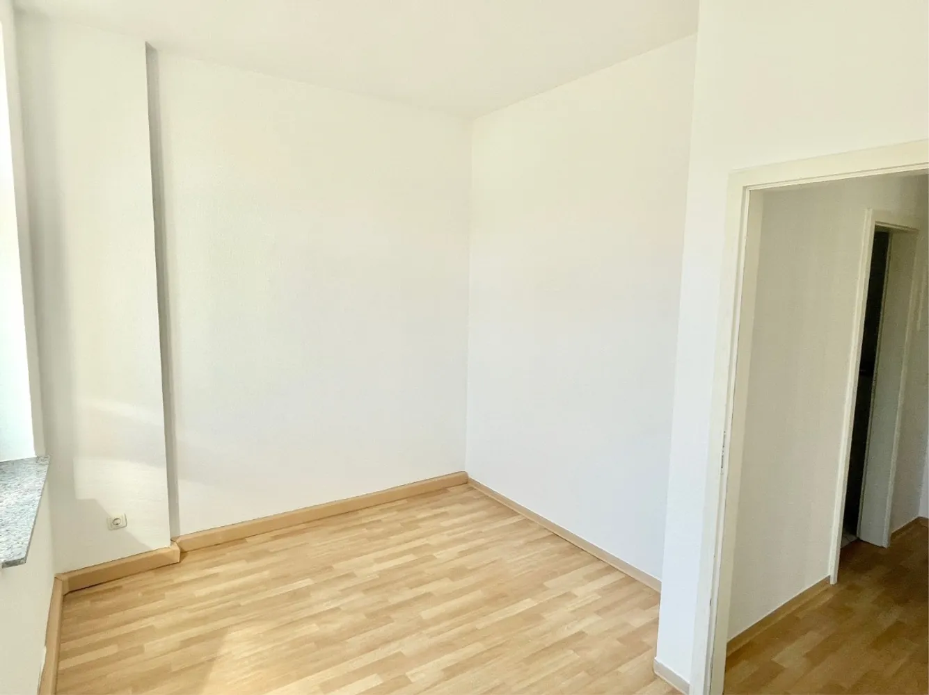 2 Zimmer Wohnung mit 42 m² in Erfurt – Bild 5