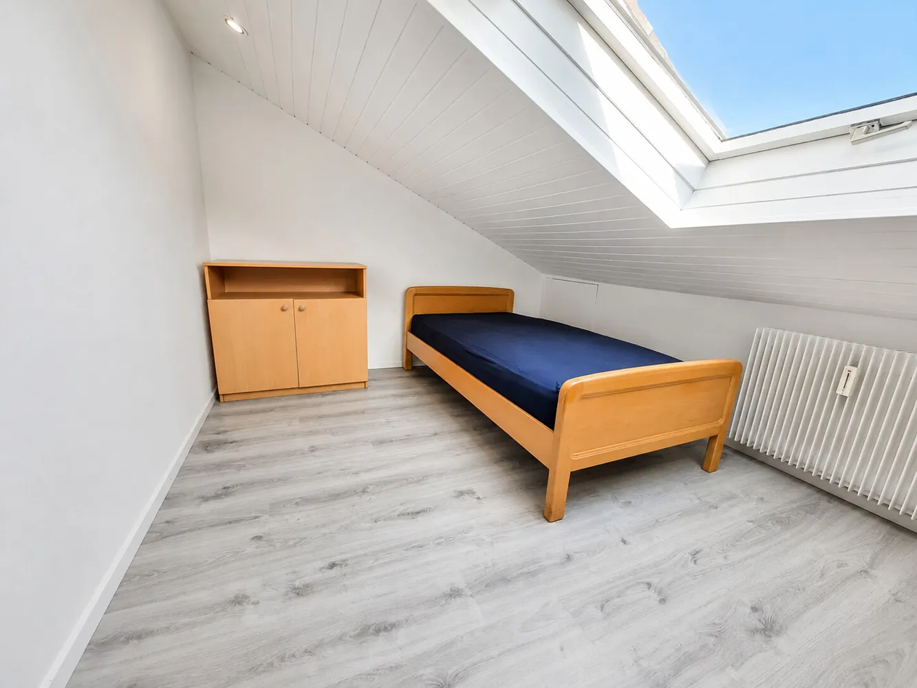 1 room apartment with 14 m² in Lörrach – Photo 2