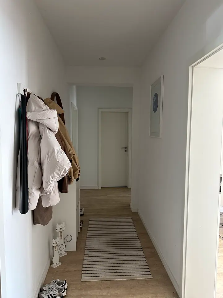 WG-Zimmer mit 86 m² in Osnabrück – Bild 5