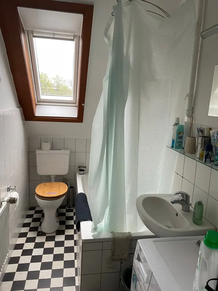 3 Zimmer Wohnung mit 68 m² in Kassel – Bild 10