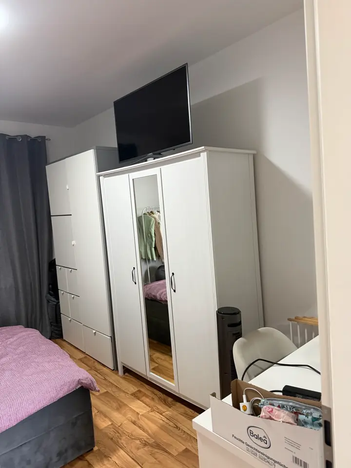 2 Zimmer Wohnung mit 49 m² in Kassel – Bild 9